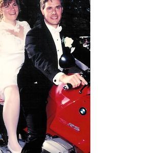 Meet your Posher, Bill